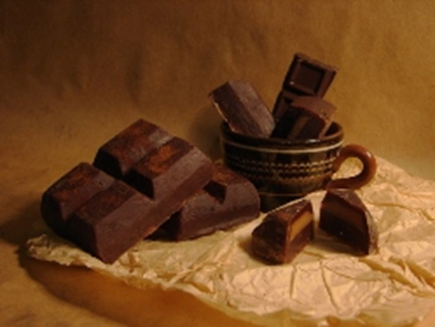 chocolad